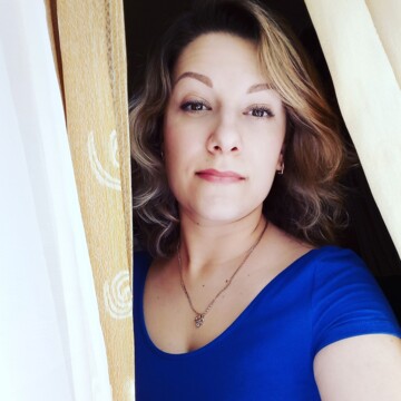 Юлия Юрьевна Вальковская