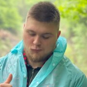 Гринько Илья Владимирович