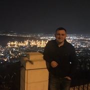 Кривенко Семен