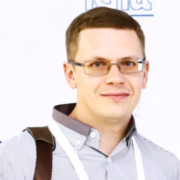 Вадим Владимирович Кардаш