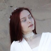 Беккер Николь