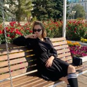 Царакаева Елизавета Вячеславовна