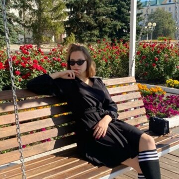 Царакаева Елизавета Вячеславовна