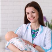 Алена Аркасова