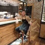 Никишов Захар Сергеевич