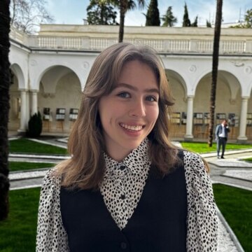 Лада Владиславовна Пискунова