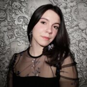 Юницкая Софья Александровна