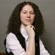 Беспалова Ирина Андреевна