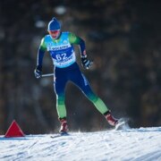 Патрушев Марк Владиславович