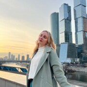 Лиманская Мария Владимировна