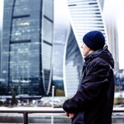 Дарьян Егор Геннадиевич