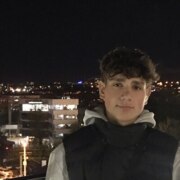 Шалиев Эльдар Тельманович