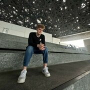 Самарин Глеб Геннадьевич