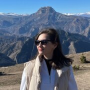 Семенова Даша Анатольевна