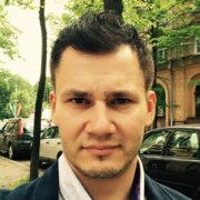 Безбородов Михаил Иванович