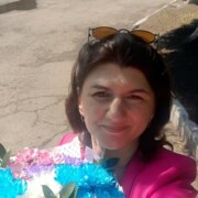Скоробогатова Марина
