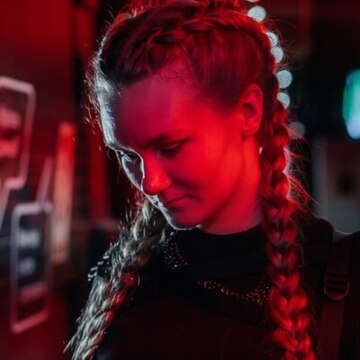 Мария  Пименова