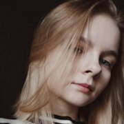 Поликарпова Елизавета Витальевна Поликарпова Елизавета Витальевна