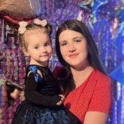 Грызункова Галина