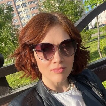 Анастасия Черкашина