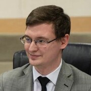 Афанасьев Сергей Дмитриевич