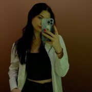 Кузнецова Елизавета Александровна