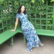 Разина Анна