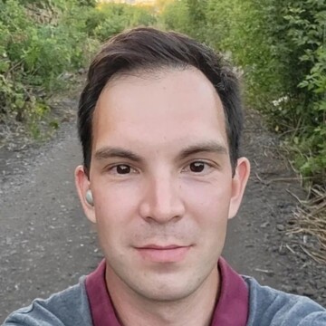 Рамис Зульфатович Ахатов