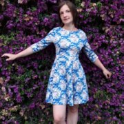 Савельева Анастасия