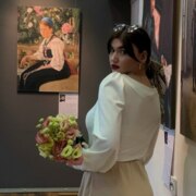 Павлова Мария Алексеевна