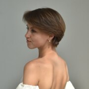 Гаевская Дарья