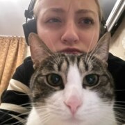 Беридзе Ирина Ираклиевна