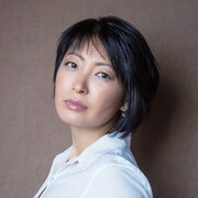 Светлана Юн