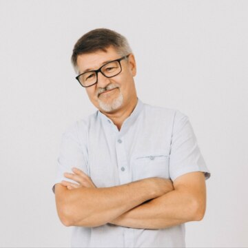 Александр Юрьевич Ключников