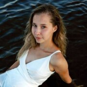 Пашкевич Полина Алексеевна