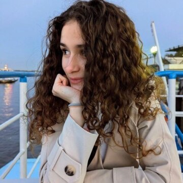 Гончаренко Катерина