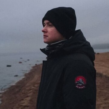 Владимир Владимирович Попов