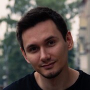 Пашкевич Александр Андреевич