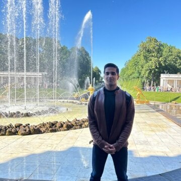 Ведант  Гупта