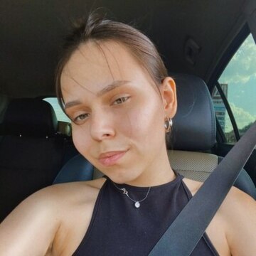 Красновид Ксения Евгеньевна