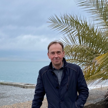 Дмитрий Владимирович Белозеров