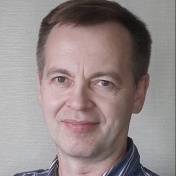 Сергей Иванович Яковлев