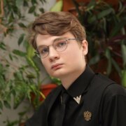 Нагаев Иван