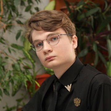 Иван  Нагаев