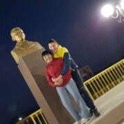 Архипова Мария