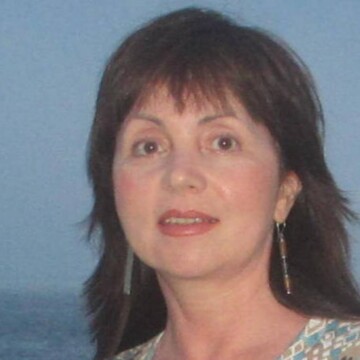 Танзиля Мусаевна Сарычева