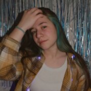 Морозова Ксения Сергеевна