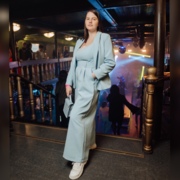 Канаева Виктория Евгеньевна