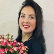 Румянцева Анна Сергеевна Румянцева Анна Сергеевна