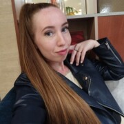 Карачёва Полина